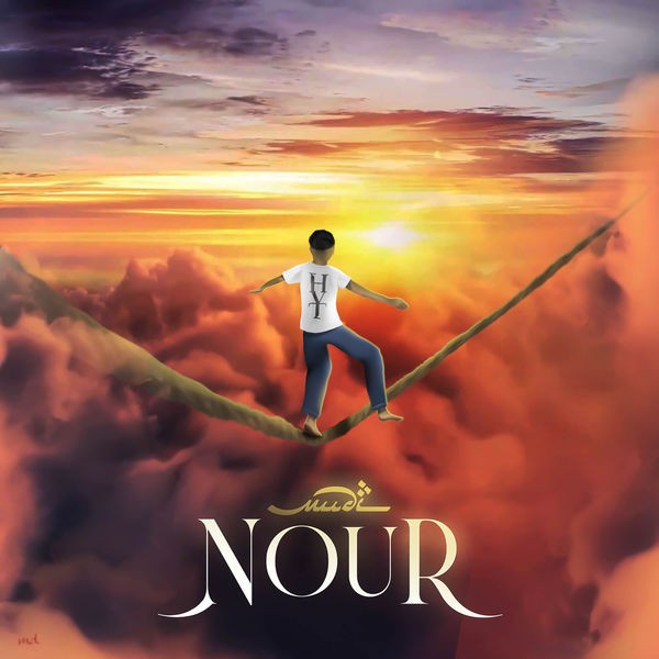Mudi - Nour (2022) FLAC Download