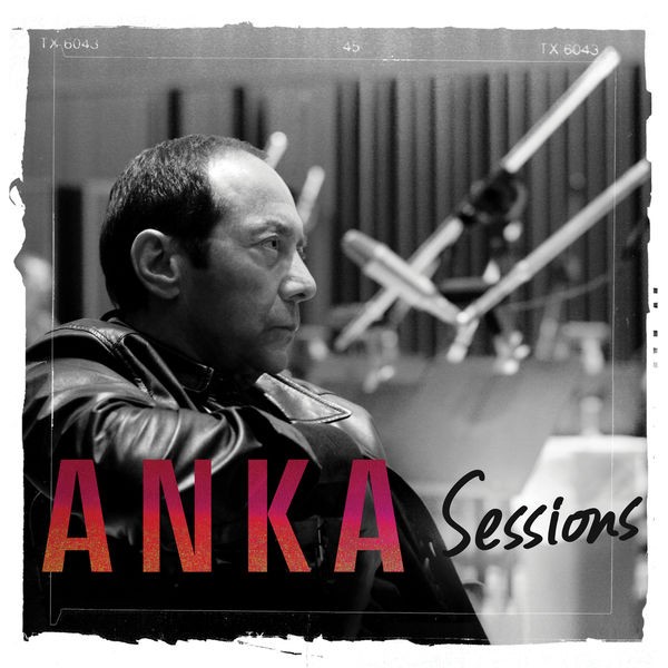 Paul Anka - Sessions (2022) FLAC Download