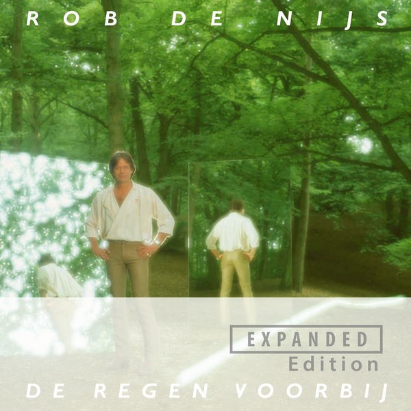 Rob De Nijs - De Regen Voorbij (2022) 24bit FLAC Download