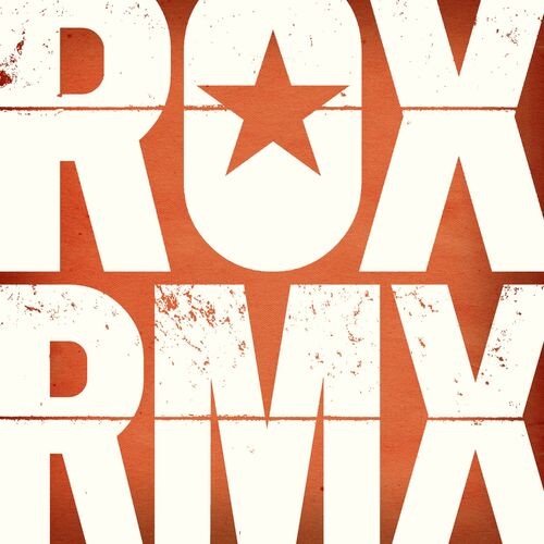 Roxette – ROX RMX Vol. 1 (Remixes From The Roxette Vaults) (2022) MP3 320kbps