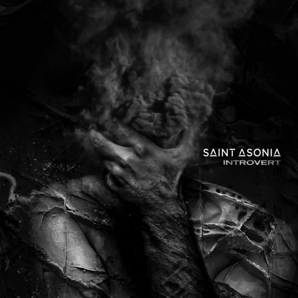 Saint Asonia - Introvert (2022) 24bit FLAC Download