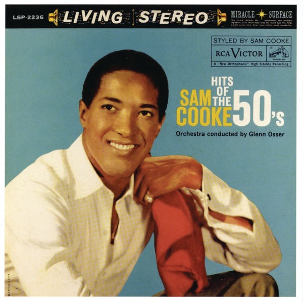 Sam Cooke - Hits Of The 50's (2022) 24bit FLAC Download