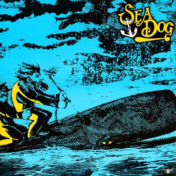 Sea Dog - Sea Dog (2022) 24bit FLAC Download