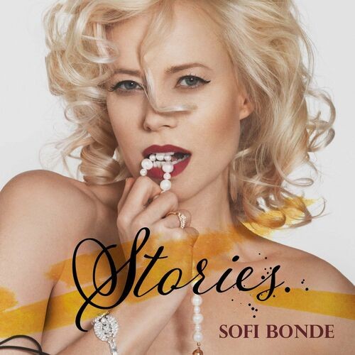 Sofi Bonde - Stories (2022) MP3 320kbps Download