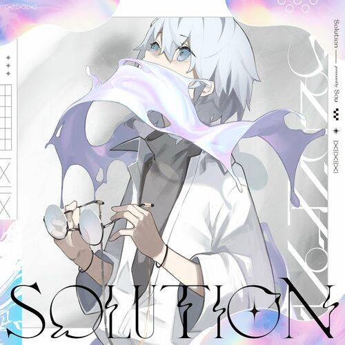 Sou - Solution (2022) MP3 320kbps Download