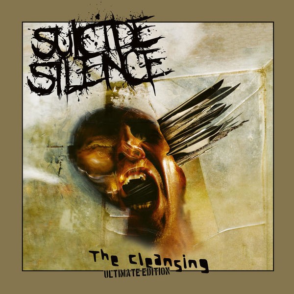 Suicide Silence – The Cleansing (Ultimate Edition) (2022)  Hi-Res