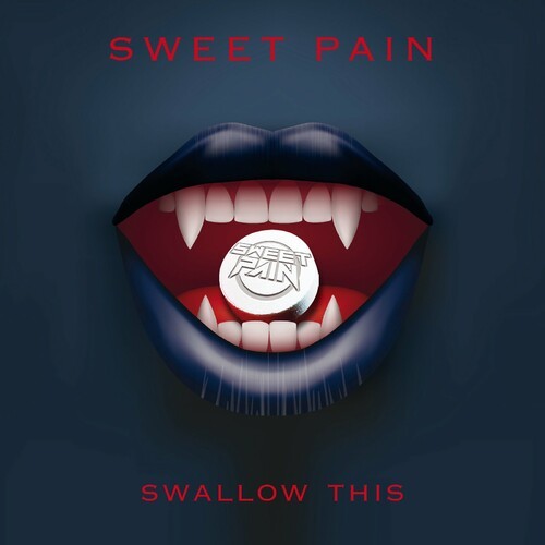 Sweet paiN - Swallow This (2022) MP3 320kbps Download
