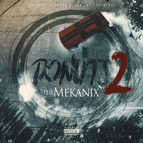 The Mekanix - Donuts 2 (2022) MP3 320kbps Download