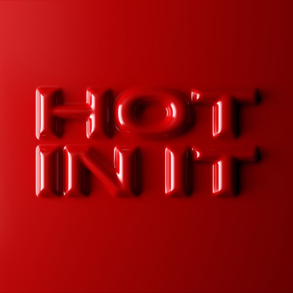 Tiësto - Hot In It (2022) 24bit FLAC Download