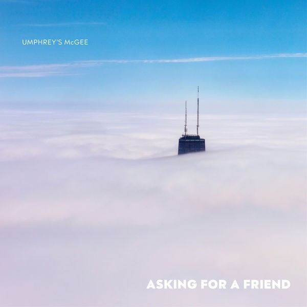 Umphrey's McGee - Asking For A Friend (2022) FLAC Download