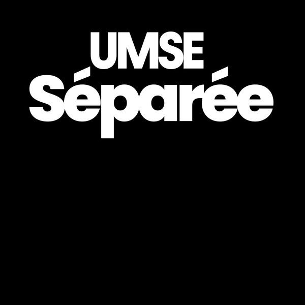 Umse - Séparée (2022) FLAC Download