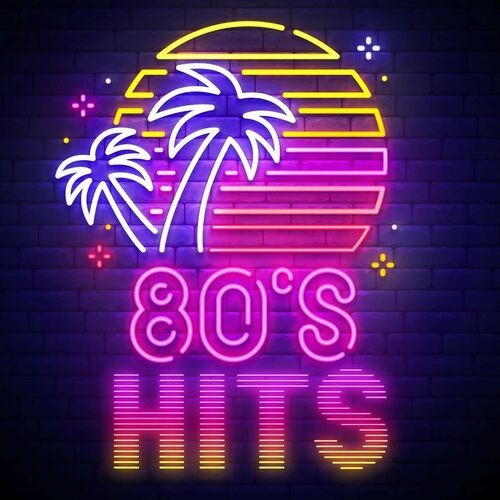 Various Artists - 80's Hits (2022) MP3 320kbps Download