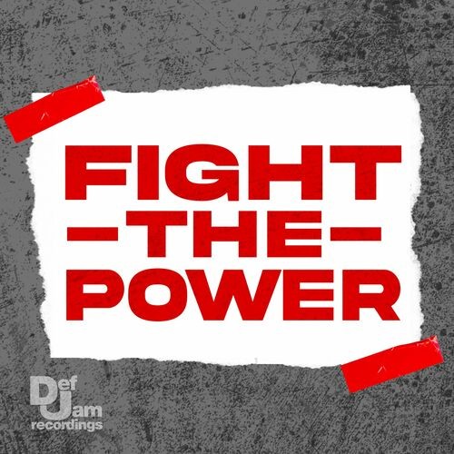 Various Artists - Def Jam: Fight the Power (2022) MP3 320kbps Download