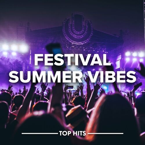 Various Artists – Festival Summer Vibes 2022 (2022)  MP3 320kbps