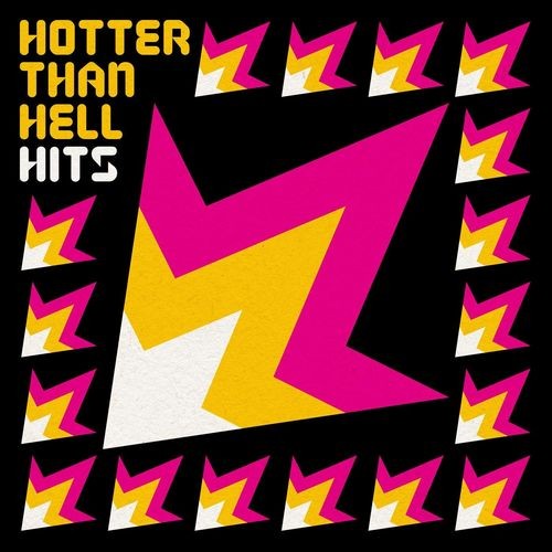 Various Artists – Hotter Than Hell Hits (2022) MP3 320kbps