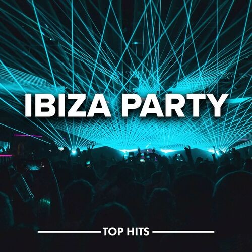 Various Artists - Ibiza Party 2022 (2022) MP3 320kbps Download