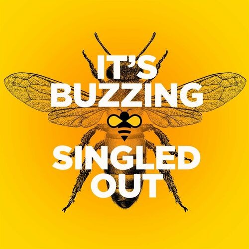 Various Artists - It's Buzzing - Singled Out (2022) MP3 320kbps Download