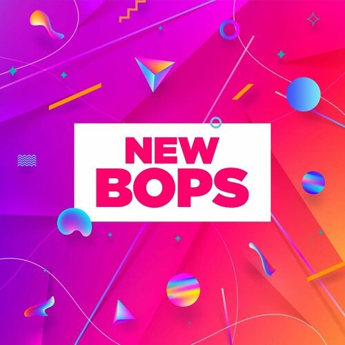 Various Artists - New Bops (2022) MP3 320kbps Download