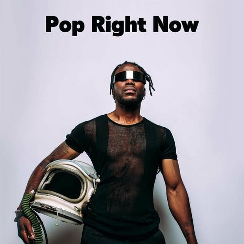 Various Artists - Pop Right Now (2022) MP3 320kbps Download