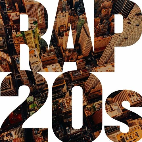 Various Artists - Rap 20s (2022) MP3 320kbps Download