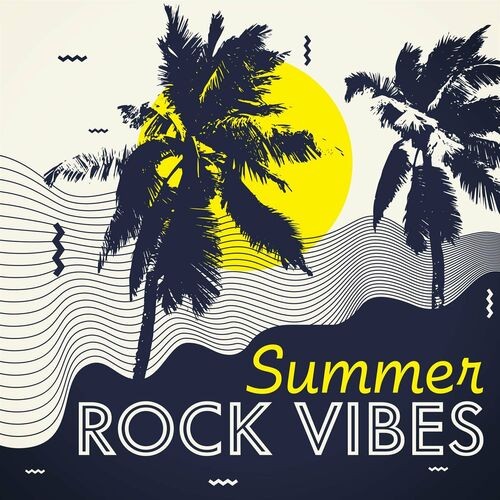 Various Artists - Summer Rock Vibes (2022) MP3 320kbps Download