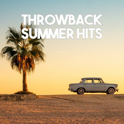 Various Artists – Throwback Summer Hits (2022) MP3 320kbps