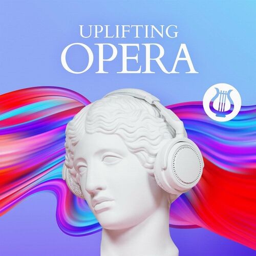 Various Artists - Uplifting Opera (2022) MP3 320kbps Download