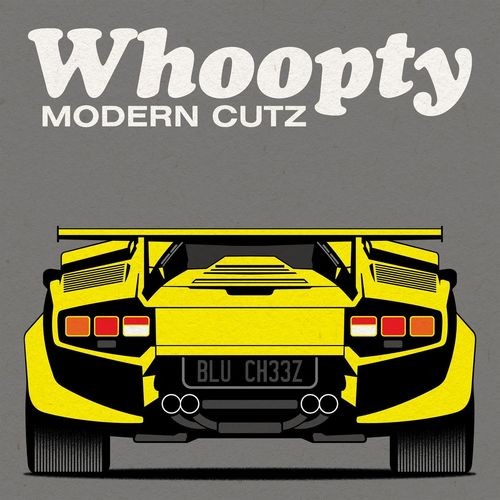 Various Artists - Whoopty - Modern Cutz (2022) MP3 320kbps Download