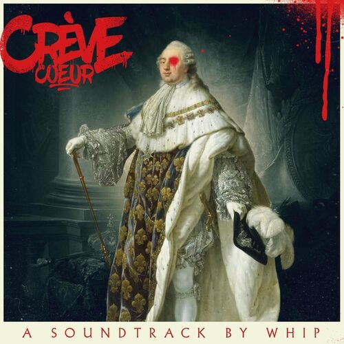 Whip Beats - Crève-Coeur (2022) MP3 320kbps Download