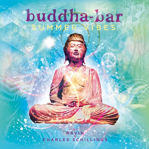 Various Artists – Buddha Bar Summer Vibes (by Ravin & Charles Schillings) (2022) FLAC