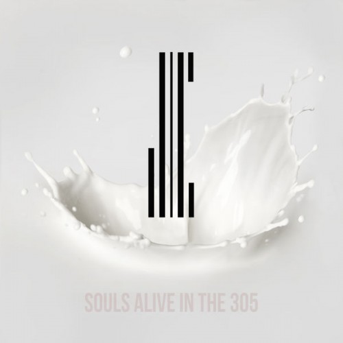 Jose Conde – Souls Alive in the 305 (2022) [FLAC 24bit, 96 kHz]