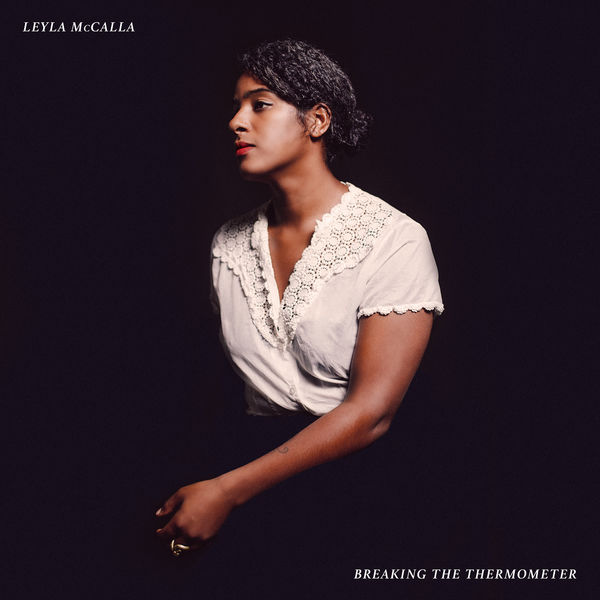 Leyla McCalla – Breaking The Thermometer (2022) [Official Digital Download 24bit/96kHz]