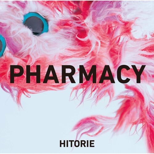 hitorie - PHARMACY (2022) MP3 320kbps Download