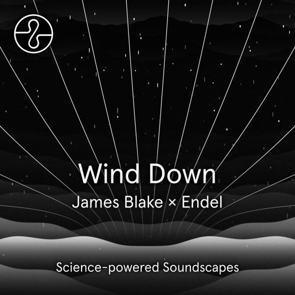 James Blake – Wind Down (2022) [Official Digital Download 24bit/96kHz]