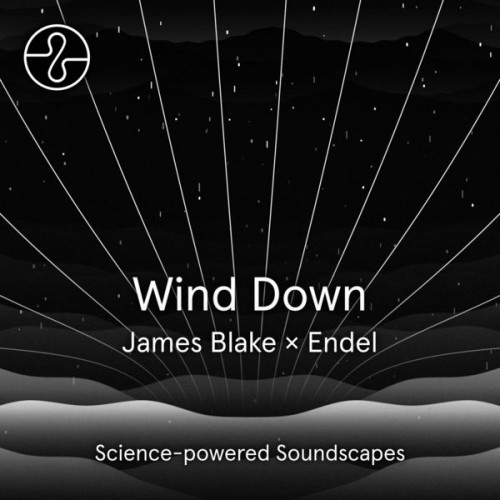 James Blake – Wind Down (2022) [FLAC 24bit, 96 kHz]
