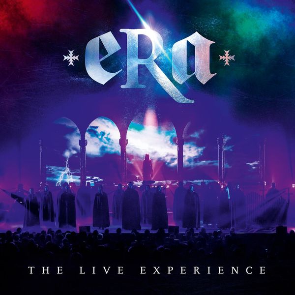 ERA - The Live Experience (2022) [FLAC 24bit/48kHz] Download