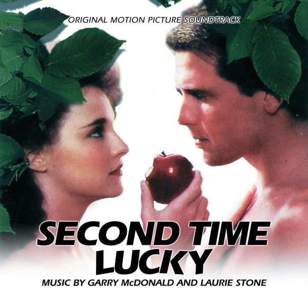 Garry McDonald, Laurie Stone - Second Time Lucky: Original Motion Picture Soundtrack (2022) [FLAC 24bit/44,1kHz] Download