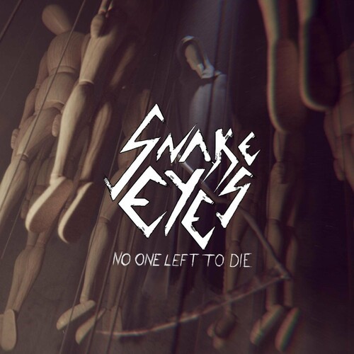 snake eyes – No One Left To Die (2022)  MP3 320kbps