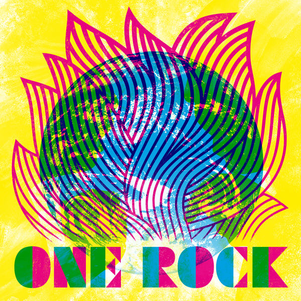 Groundation – One Rock (2022) [Official Digital Download 24bit/88,2kHz]