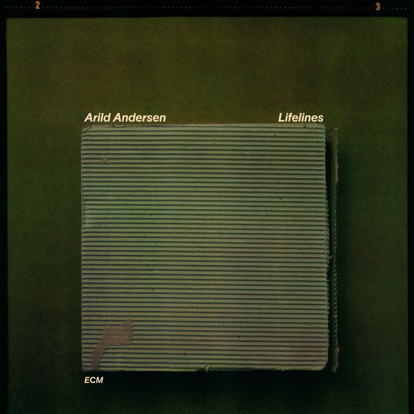 Arild Andersen – Lifelines (2019) [Official Digital Download 24bit/96kHz]