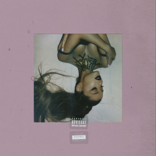 Ariana Grande – thank u, next (2019) [FLAC 24bit, 44,1 kHz]