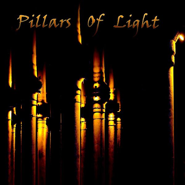 Ariel Kalma – Pillars of Light (2021) [Official Digital Download 24bit/44,1kHz]
