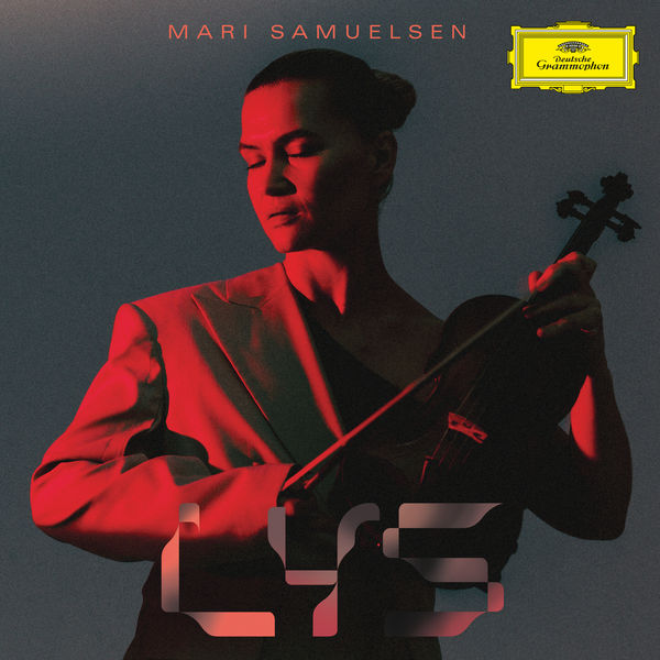Mari Samuelsen – LYS (2022) [Official Digital Download 24bit/96kHz]