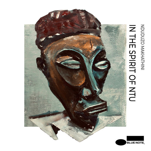 Nduduzo Makhathini – In The Spirit Of Ntu (2022) [Official Digital Download 24bit/48kHz]