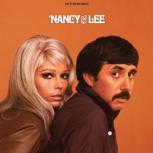 Nancy Sinatra – Nancy & Lee (2022) [FLAC 24bit, 96 kHz]