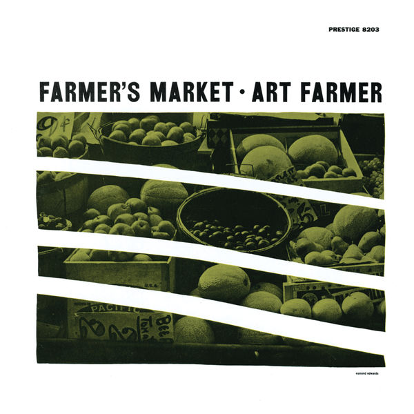 Art Farmer – Farmer’s Market {Rudy Van Gelder Remaster} (1956/2014) [Official Digital Download 24bit/44,1kHz]