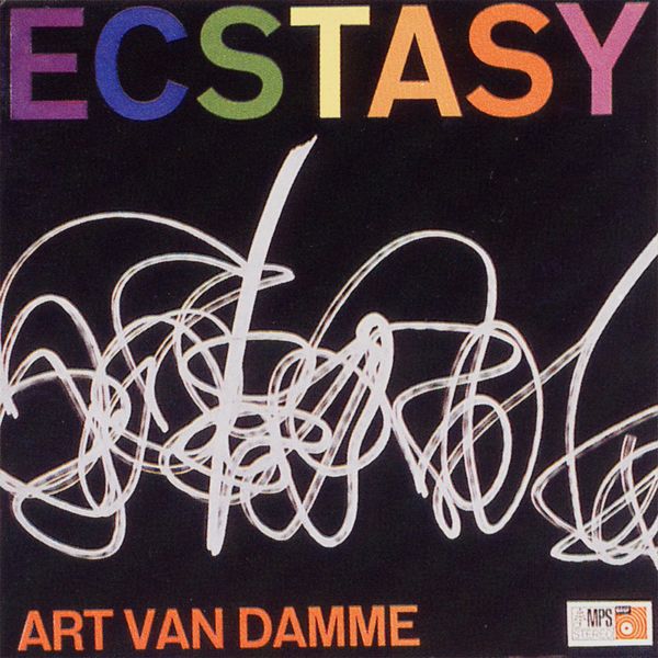 Art Van Damme – Ecstasy (1967/2015) [Official Digital Download 24bit/88,2kHz]