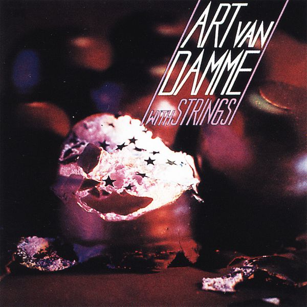 The Art Van Damme Quintet – Art Van Damme With Strings (1979/2015) [Official Digital Download 24bit/88,2kHz]