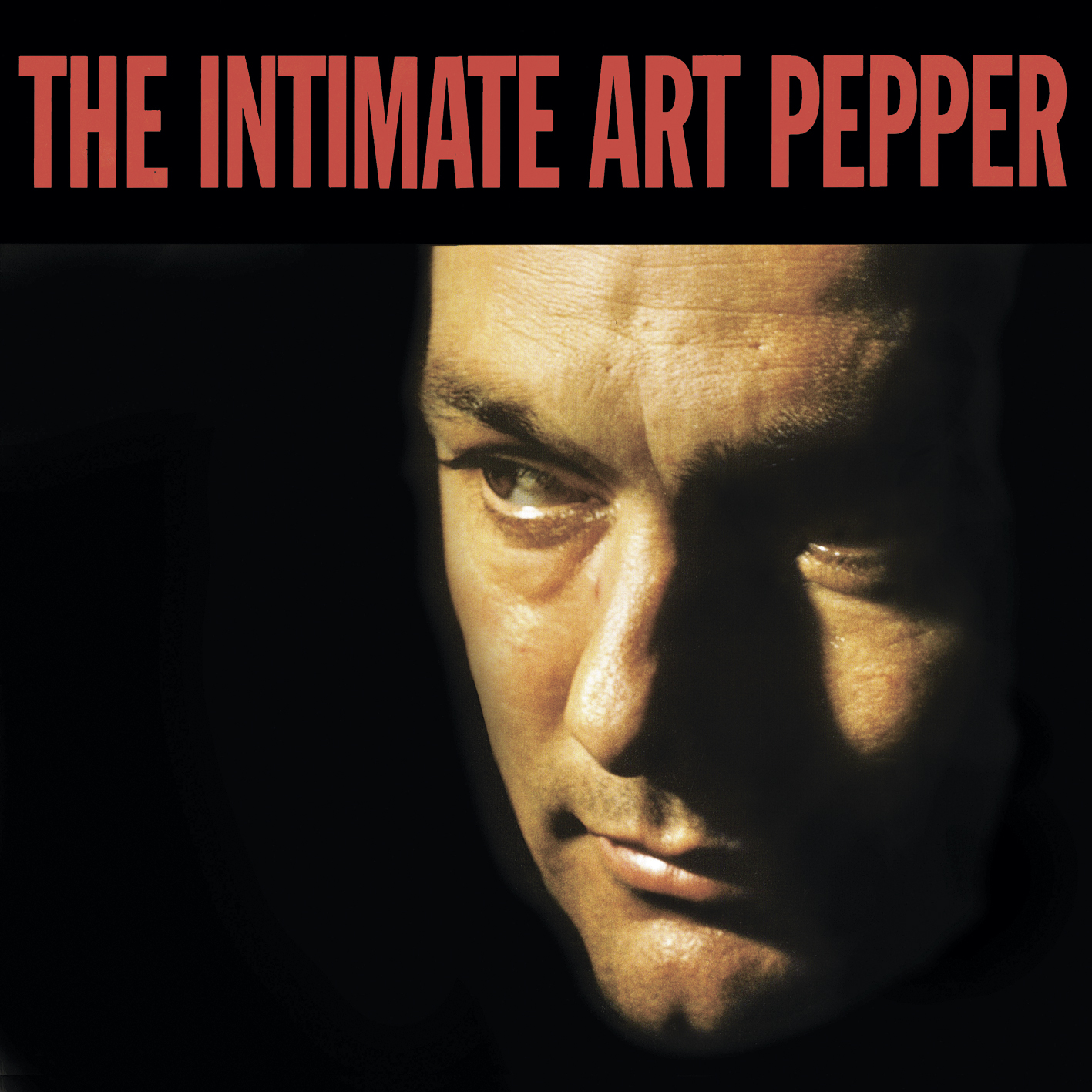 Art Pepper – The Intimate Art Pepper (1979/2003/2016) DSF DSD64