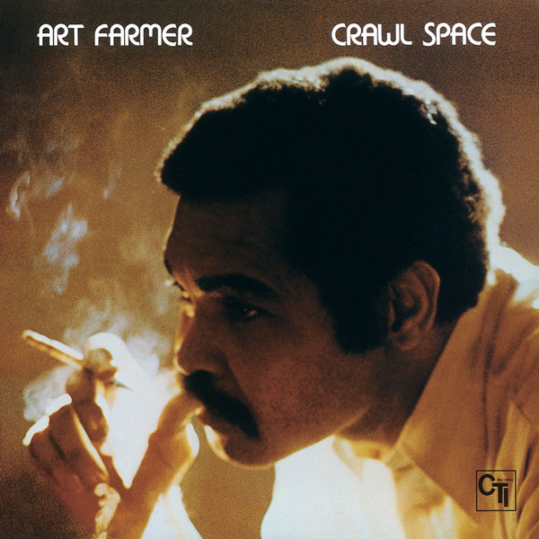 Art Farmer – Crawl Space (1977/2016) [Official Digital Download 24bit/192kHz]